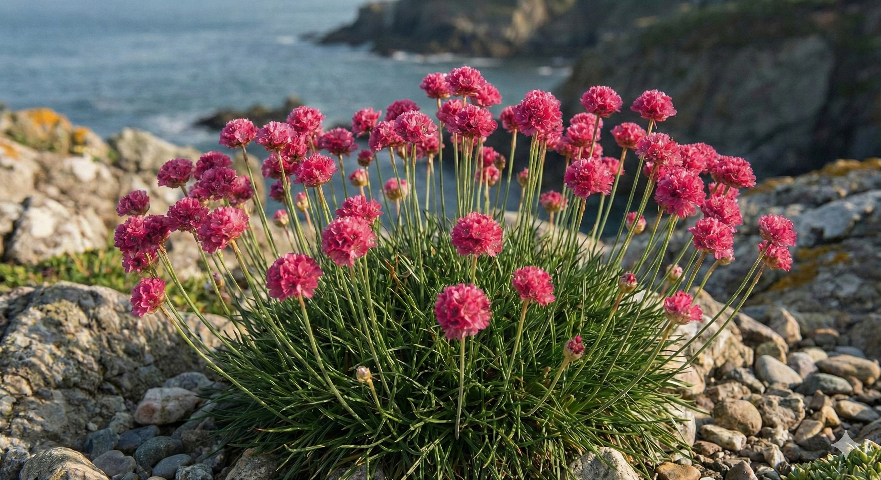 Armeria mar. 'Splendens'